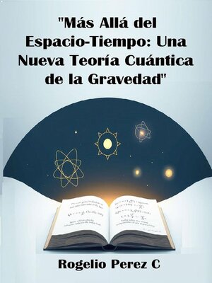cover image of "Más Allá del Espacio-Tiempo